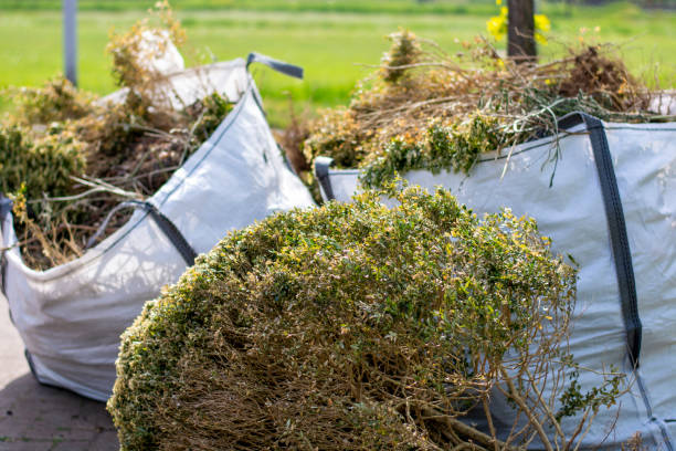 Best Yard Waste Removal  in St James City, FL